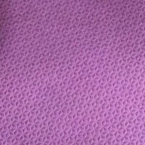 Meet your Posher, Rachida